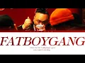 MJ116 (MUTA) 'FatBoyGang' Lyrics (Color Coded Chi/Pin/Eng)