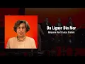 Du Ligner Din Mor - Benjamin Hav & Lukas Graham (Lyrics)