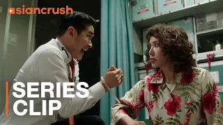 terrorists messed with the wrong mama korean movie ok madam