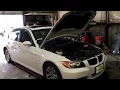 BMW E90 P0171 P0174 LEAN BANK 1 2 QUICK TIP