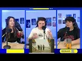 LAUTA x AMIGO DE ARTISTAS| Puñaladas [Official Video] | 🇦🇷 Reacción - Argentinos Reaccion Sin Cruda