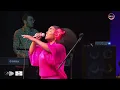 A K I K O EMELINE MICHEL LIVE AT THE THEATER CITYTECH IN BROOKLYN NY 12 21 2024