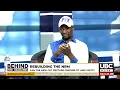 Download Lagu Ssemujju Nganda faces off with Mwenda on LIVE TV as Tanga Odoi is put on hot soup over NRM CEC