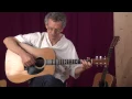 Download Lagu Tony Ackerman -  My Five Guitars