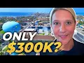 Affordable BEACHFRONT LIVING In South Padre Island Texas INVESTMENT PROPERTY For 330K Condo