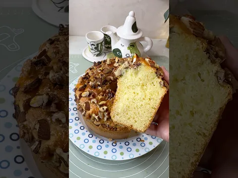 إذا جربتي هاد الكيك 😋غادي تعاودي ديريه كل مرة💫 #shorts