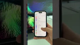 ترفند سریعتر شدن آیفون Make Your Iphone Faster 