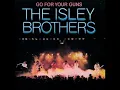 The Isley Brothers - Voyage To Atlantis (1977)