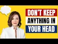 My Favorite Tool For AD Ep 73 of Learn To Thrive With AD Coach Mande John