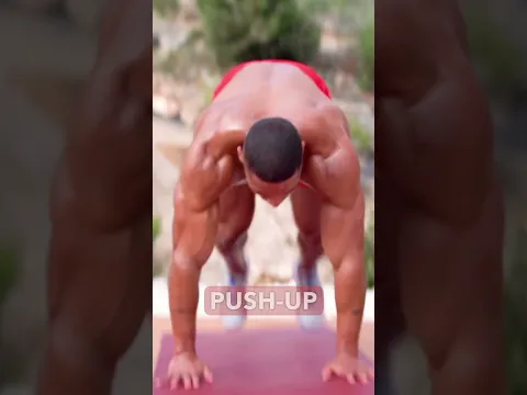 Burpee - a powerful and versatile exercise for your fat-burning home workout