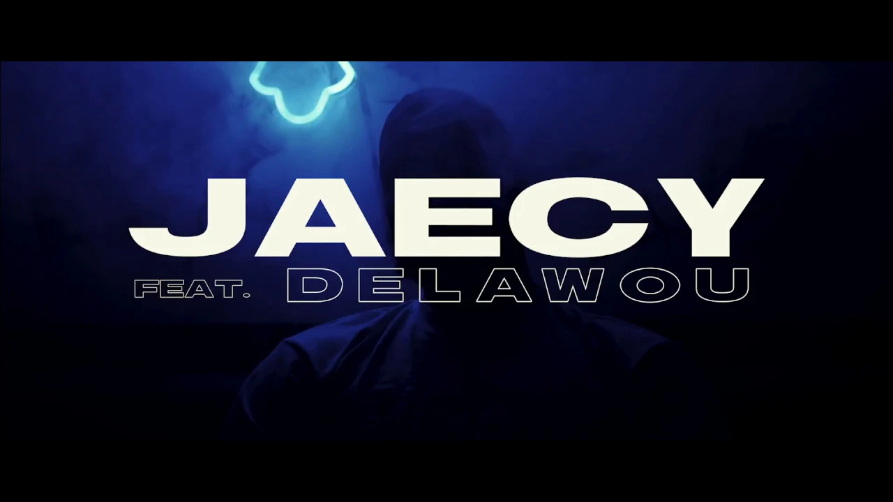 Jaecy - WHAT'S GOOD (Official Music Video) ft. Delawou