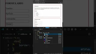 La propiedad MARGIN en CSS #tutorial #css