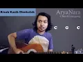 Download Lagu Chord Gampang (Kisah Kasih Di Sekolah - Chrisye) by Arya Nara (Tutorial Gitar) Untuk Pemula