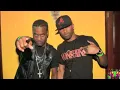 KONSHENS AND DARRIO NEVA TOUCH  U GAL{DAYTIME DRAMA RIDDIM}