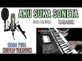 AKU SUKA SONETA_CACA HANDIKA KARAOKE KOPLO