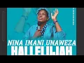Download Lagu LAVENDER OBUYAH-NINA IMANI UNAWEZA/HOSANNA