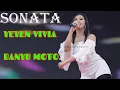 OM SONATA BANYU MOTO YEYEN VIVIA DINI ANDINI BERBEZA KASTA