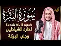 Download Lagu سورة البقرة كاملة, رقية للبيت, وعلاج للسحر   القارئ علاء عقل   Surah Al Baqarah1 ahad