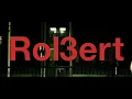 Rol3ert 1st album "meet me in my head" Teaser