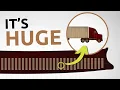 You Won t Believe How Big Noah s Ark Really Was