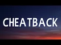 Chloe Future - Cheatback