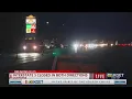 Winter weather closes Interstate 5 over the Grapevine