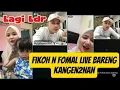 Download Lagu Fikoh dan fomal live bareng kangen2nan #fikohlida #fikohfomallive #fikohdanfomal #indosiar #couple 