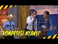 Download Lagu Kocaknya Penampilan Dicky Difie Di Kompetisi Nyanyi | MOMEN KOCAK LAPOR PAK! (23/04/24)