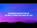 Mark Ambor - Belong Together (Lyrics)