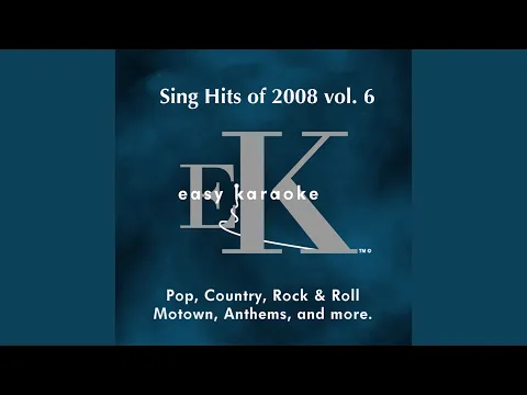 Download MP3 Hallelujah (Instrumental Track With Background Vocals) (Karaoke in the style of Alexandra Burke)
