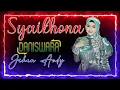 Download Lagu DANISWARA#syaikhona  - YA BADROTIM MASHUP - Jihan Audy - Live Sarirejo Lamongan