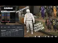 PATCHED GTA 5 ONLINE XDEV OUTFIT EDITOR BE BYPASS DOWNLOAD WORKING 2024