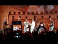 Jack Johnson - Sunsets for Somebody Else - (Roge) - Qualistage 2023