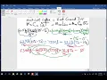 P14-H7 Problems 18 19