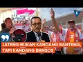 Download Lagu PDI-P: Kandang Banteng Sekarang Jakarta, Jawa Tengah Kandang Bansos
