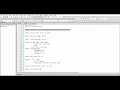 Implementation of DDA Line Algorithm in C Computer Graphics