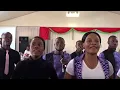 Nema apostle Glory featuring kings mumbi
