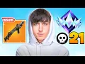 Download Lagu PeterBot Goes Absolutely Crazy in UNREAL Reload Ranked