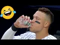 Aaron Judge Funniest Moments Compilation