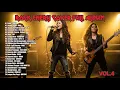 Lagu Rock Energy Cover Full Album Vol. 4 | Kompilasi Lagu Indonesia Versi Rock