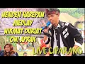 Download Lagu NENDEN HAREPAN MEDLAY  ||  COVER ONI APRAK LIVE CIPARANG