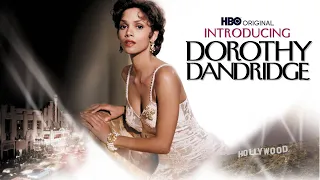 Dorothy Dandridge O Brilho de uma Estrela 1999 - Trecho com dublagem clássica