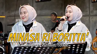 Download Minasa Ri Boritta' | Cover by : Sharma Weris |  Lagu Makassar | At. Rumah Kedua MP3
