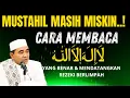 Lagu 🔴LANGSUNG AMALKAN..! ijazah lailahaillah - Kh.muhammad Bakhiet