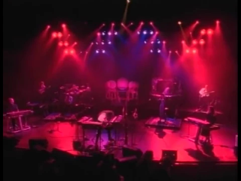 Download MP3 Kitaro - Cosmic Love (live)