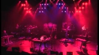 Download Kitaro - Cosmic Love (live) MP3