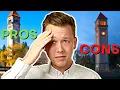 Pros and Cons of Living In Spokane WA 2023 Update