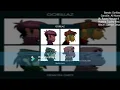 Gorillaz ft. Roots Manuva & Martina Topley Bird - All Alone (Subtitulado Inglés-Español)