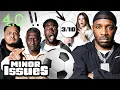 Lagu Savage Kids Rate BALLERS… AGAIN! | Minor Issues | @channel4.0