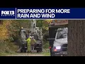 Atmospheric river hits Seattle bringing new round of wind and rain FOX 13 Seattle